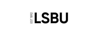 Lsbu Logo